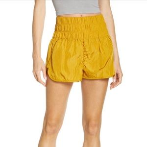 FP Movement The Way Home Shorts